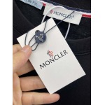 2026年6月12日春夏新作Moncler半袖 tシャツ激安高品質/誕生日プレゼント/FF工場