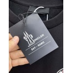 2026年6月12日春夏新作Moncler半袖 tシャツ激安高品質/誕生日プレゼント/FF工場