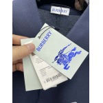 2026年6月12日春夏新作BURBERRY半袖 tシャツ激安高品質/誕生日プレゼント/FF工場