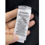 2026年6月12日春夏新作BURBERRY半袖 tシャツ激安高品質/誕生日プレゼント/FF工場