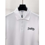 2026年6月12日春夏新作BURBERRY半袖 tシャツ激安高品質/誕生日プレゼント/FF工場