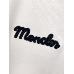 2026年6月12日春夏新作Moncler半袖 tシャツ激安高品質/誕生日プレゼント/FF工場