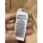 2026年6月12日春夏新作BURBERRY半袖 tシャツ激安高品質/誕生日プレゼント/FF工場