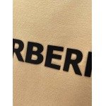 2026年6月12日春夏新作BURBERRY半袖 tシャツ激安高品質/誕生日プレゼント/FF工場