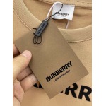 2026年6月12日春夏新作BURBERRY半袖 tシャツ激安高品質/誕生日プレゼント/FF工場