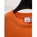 2026年6月12日春夏新作BURBERRY半袖 tシャツ激安高品質/誕生日プレゼント/FF工場