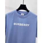 2026年6月12日春夏新作BURBERRY半袖 tシャツ激安高品質/誕生日プレゼント/FF工場