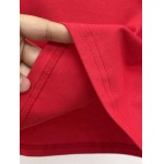 2026年6月12日春夏新作BURBERRY半袖 tシャツ激安高品質/誕生日プレゼント/FF工場