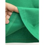 2026年6月12日春夏新作BURBERRY半袖 tシャツ激安高品質/誕生日プレゼント/FF工場