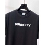 2026年6月12日春夏新作BURBERRY半袖 tシャツ激安高品質/誕生日プレゼント/FF工場