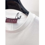 2026年6月12日春夏新作Gucci半袖 tシャツ激安高品質/誕生日プレゼント/FF工場