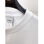 2026年6月12日春夏新作BURBERRY半袖 tシャツ激安高品質/誕生日プレゼント/FF工場
