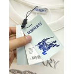 2026年6月12日春夏新作BURBERRY半袖 tシャツ激安高品質/誕生日プレゼント/FF工場