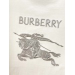 2026年6月12日春夏新作BURBERRY半袖 tシャツ激安高品質/誕生日プレゼント/FF工場