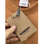 2026年6月12日春夏新作BURBERRY半袖 tシャツ激安高品質/誕生日プレゼント/FF工場
