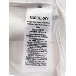 2026年6月12日春夏新作BURBERRY半袖 tシャツ激安高品質/誕生日プレゼント/FF工場