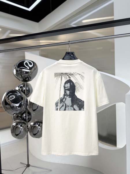 2026年6月12日春夏新作BURBERRY半袖 tシャツ激...