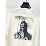 2026年6月12日春夏新作BURBERRY半袖 tシャツ激安高品質/誕生日プレゼント/FF工場