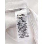 2026年6月12日春夏新作BURBERRY半袖 tシャツ激安高品質/誕生日プレゼント/FF工場