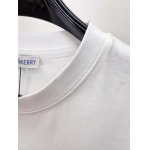 2026年6月12日春夏新作BURBERRY半袖 tシャツ激安高品質/誕生日プレゼント/FF工場
