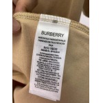 2026年6月12日春夏新作BURBERRY半袖 tシャツ激安高品質/誕生日プレゼント/FF工場