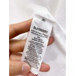 2026年6月12日春夏新作BURBERRY半袖 tシャツ激安高品質/誕生日プレゼント/FF工場