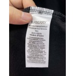 2026年6月12日春夏新作BURBERRY半袖 tシャツ激安高品質/誕生日プレゼント/FF工場