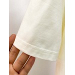 2026年6月12日春夏新作BURBERRY半袖 tシャツ激安高品質/誕生日プレゼント/FF工場