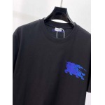 2026年6月12日春夏新作BURBERRY半袖 tシャツ激安高品質/誕生日プレゼント/FF工場