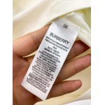 2026年6月12日春夏新作BURBERRY半袖 tシャツ激安高品質/誕生日プレゼント/FF工場
