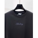 2026年6月12日春夏新作BURBERRY半袖 tシャツ激安高品質/誕生日プレゼント/FF工場