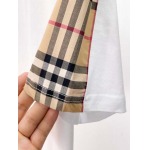 2026年6月12日春夏新作BURBERRY半袖 tシャツ激安高品質/誕生日プレゼント/FF工場