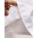2026年6月12日春夏新作BURBERRY半袖 tシャツ激安高品質/誕生日プレゼント/FF工場