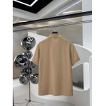 2026年6月12日春夏新作BURBERRY半袖 tシャツ激安高品質/誕生日プレゼント/FF工場