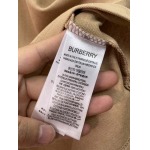 2026年6月12日春夏新作BURBERRY半袖 tシャツ激安高品質/誕生日プレゼント/FF工場