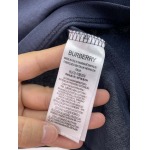2026年6月12日春夏新作BURBERRY半袖 tシャツ激安高品質/誕生日プレゼント/FF工場
