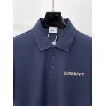 2026年6月12日春夏新作BURBERRY半袖 tシャツ激安高品質/誕生日プレゼント/FF工場