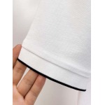 2026年6月12日春夏新作BURBERRY半袖 tシャツ激安高品質/誕生日プレゼント/FF工場