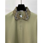 2026年6月12日春夏新作BURBERRY半袖 tシャツ激安高品質/誕生日プレゼント/FF工場