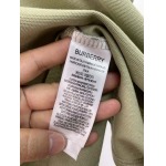 2026年6月12日春夏新作BURBERRY半袖 tシャツ激安高品質/誕生日プレゼント/FF工場