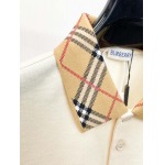 2026年6月12日春夏新作BURBERRY半袖 tシャツ激安高品質/誕生日プレゼント/FF工場