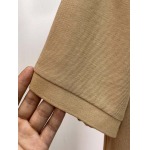 2026年6月12日春夏新作BURBERRY半袖 tシャツ激安高品質/誕生日プレゼント/FF工場