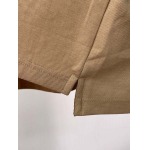 2026年6月12日春夏新作BURBERRY半袖 tシャツ激安高品質/誕生日プレゼント/FF工場