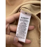 2026年6月12日春夏新作BURBERRY半袖 tシャツ激安高品質/誕生日プレゼント/FF工場