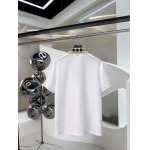 2026年6月12日春夏新作BURBERRY半袖 tシャツ激安高品質/誕生日プレゼント/FF工場