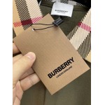 2026年6月12日春夏新作BURBERRY半袖 tシャツ激安高品質/誕生日プレゼント/FF工場