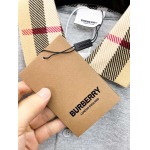 2026年6月12日春夏新作BURBERRY半袖 tシャツ激安高品質/誕生日プレゼント/FF工場