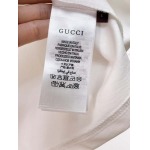 2026年6月12日春夏新作Gucci半袖 tシャツ激安高品質/誕生日プレゼント/FF工場