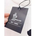 2026年6月12日春夏新作Moncler半袖 tシャツ激安高品質/誕生日プレゼント/FF工場