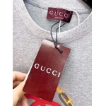 2026年6月12日春夏新作Gucci半袖 tシャツ激安高品質/誕生日プレゼント/FF工場